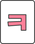 ㅋ